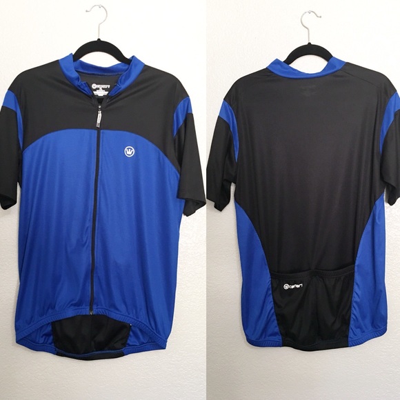 canari Other - CANARI | Men’s Cycling Jersey XL
